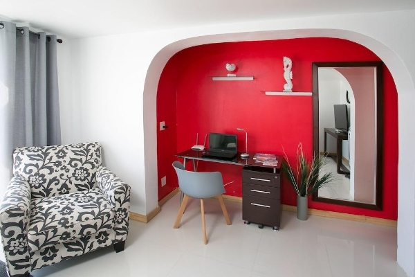 EL Zafiro Boutique Hotel (Simson Bay Village)